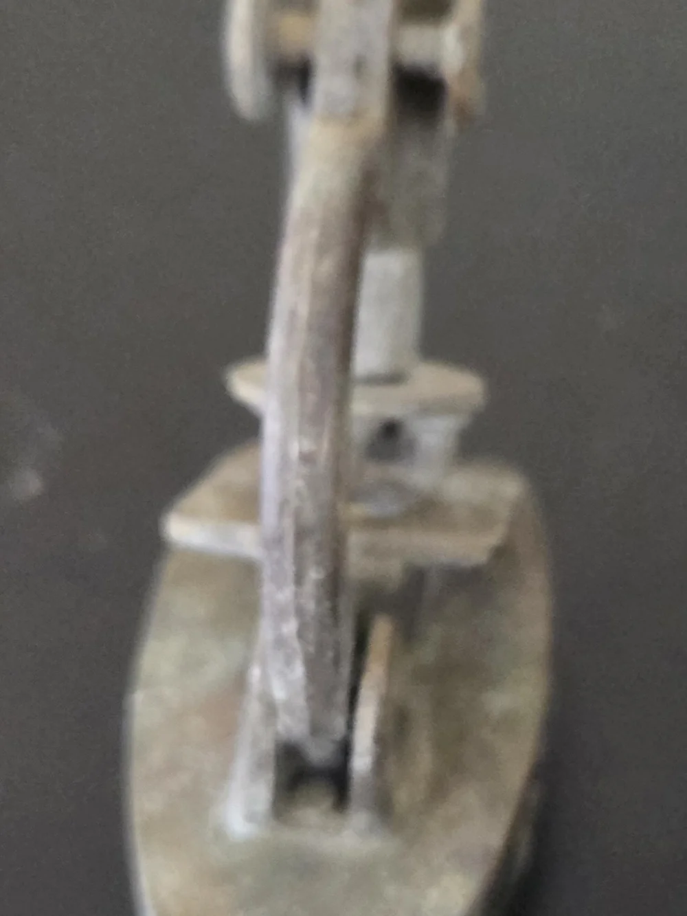 N/A emb inch marti
